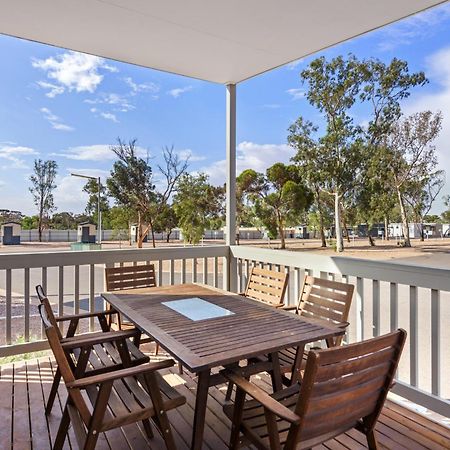 Discovery Parks - Port Augusta Exterior photo