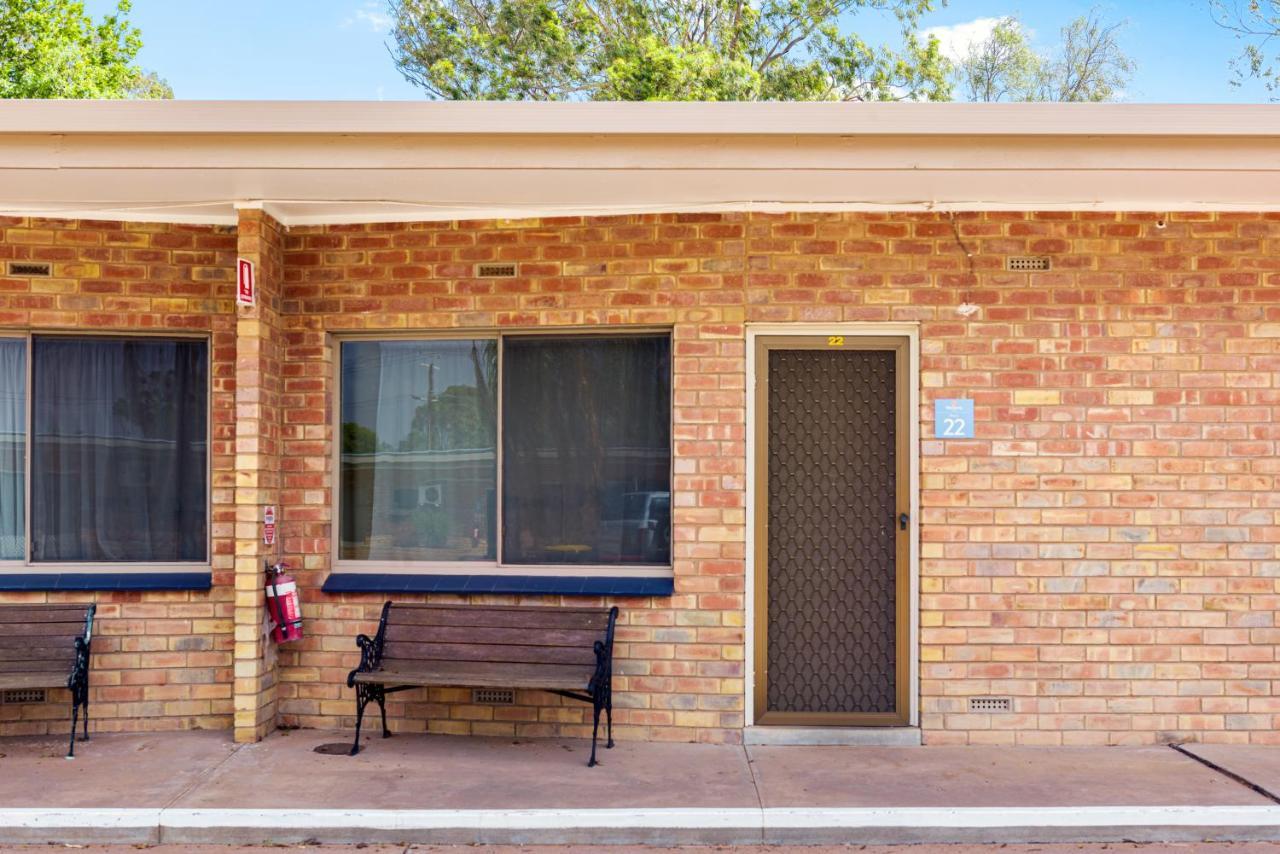Discovery Parks - Port Augusta Room photo