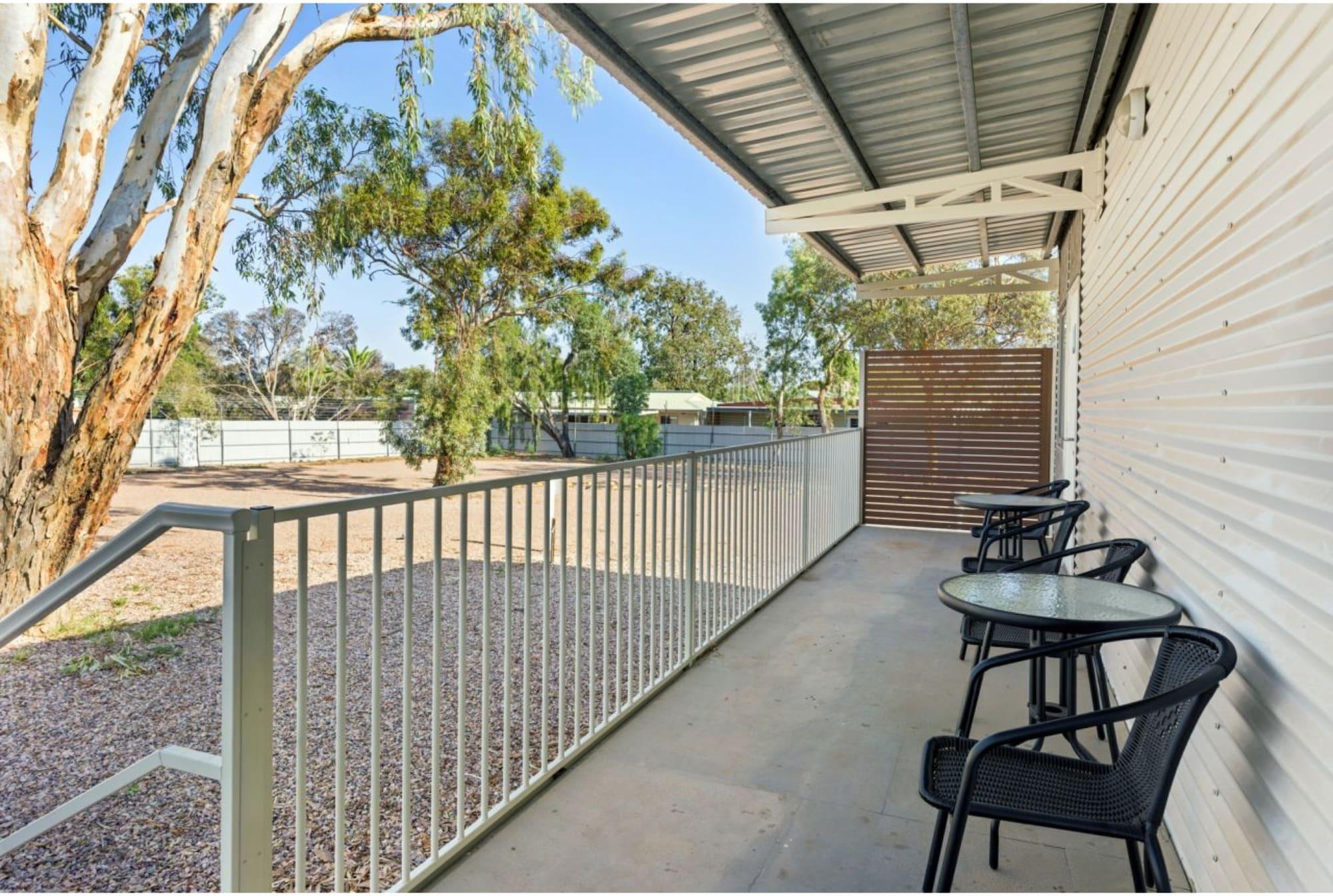 Discovery Parks - Port Augusta Exterior photo