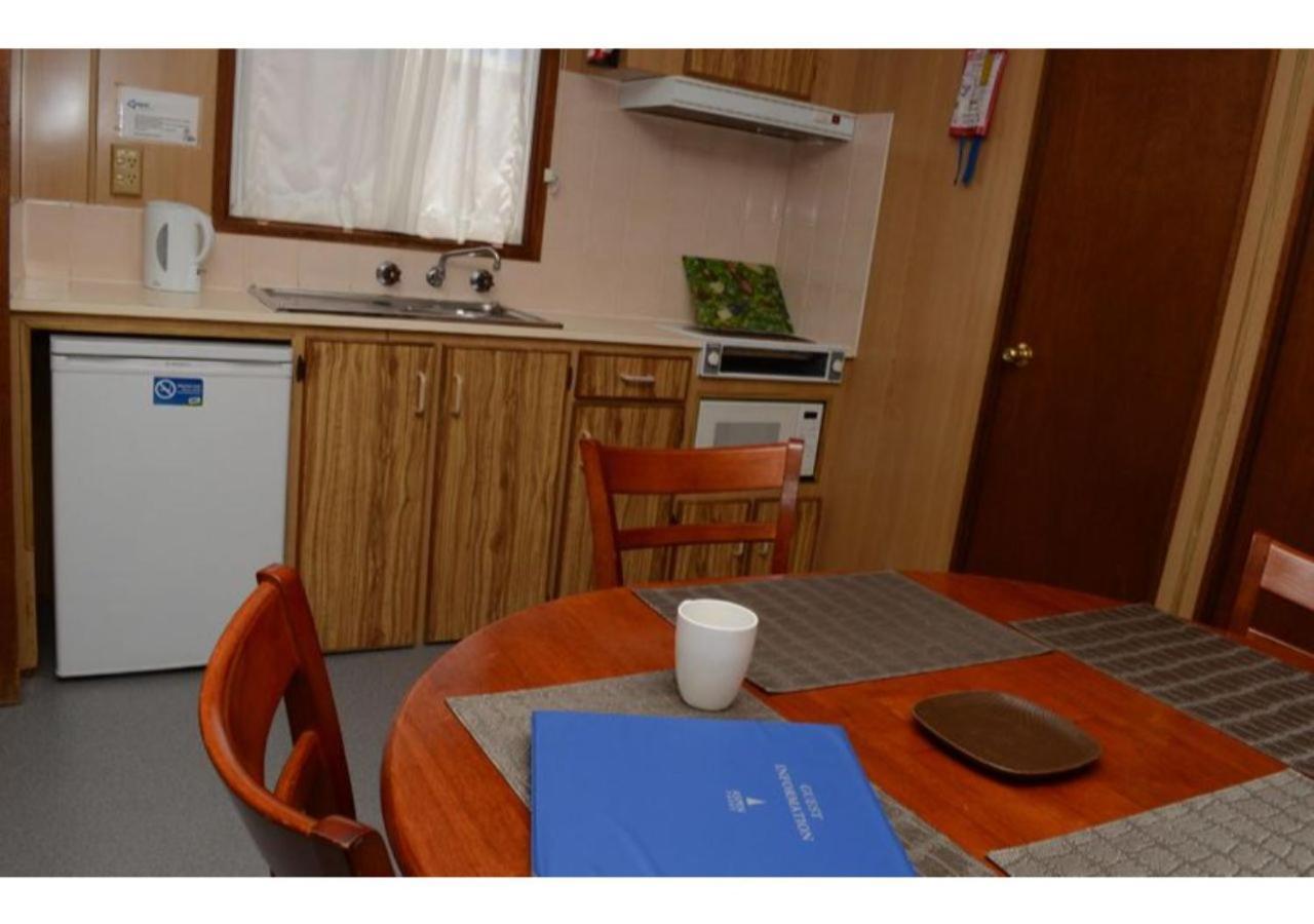 Discovery Parks - Port Augusta Room photo