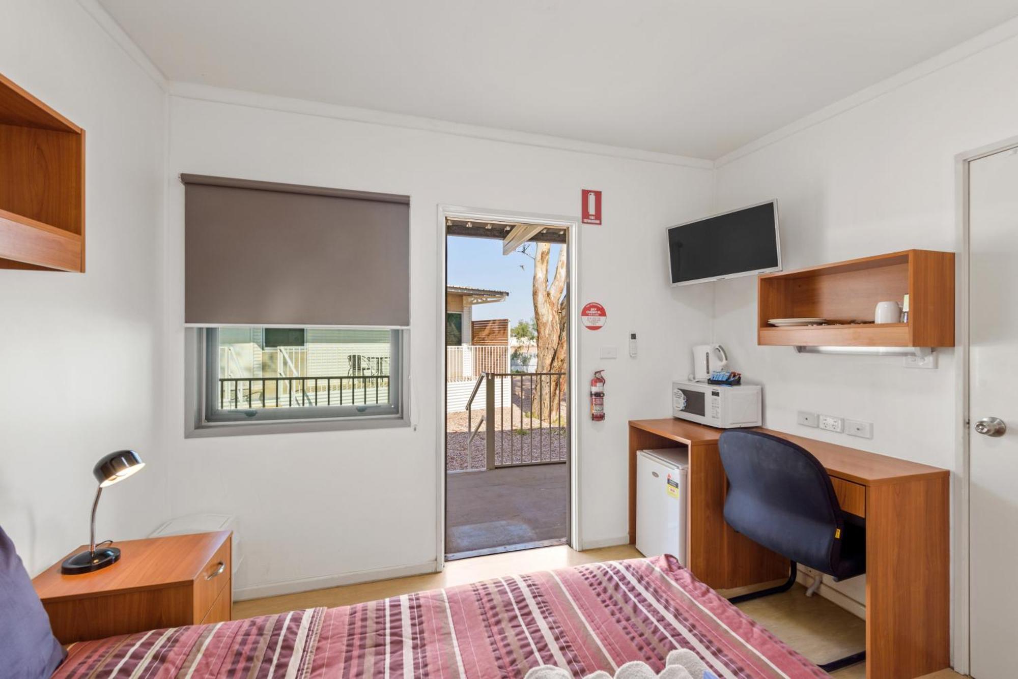 Discovery Parks - Port Augusta Room photo