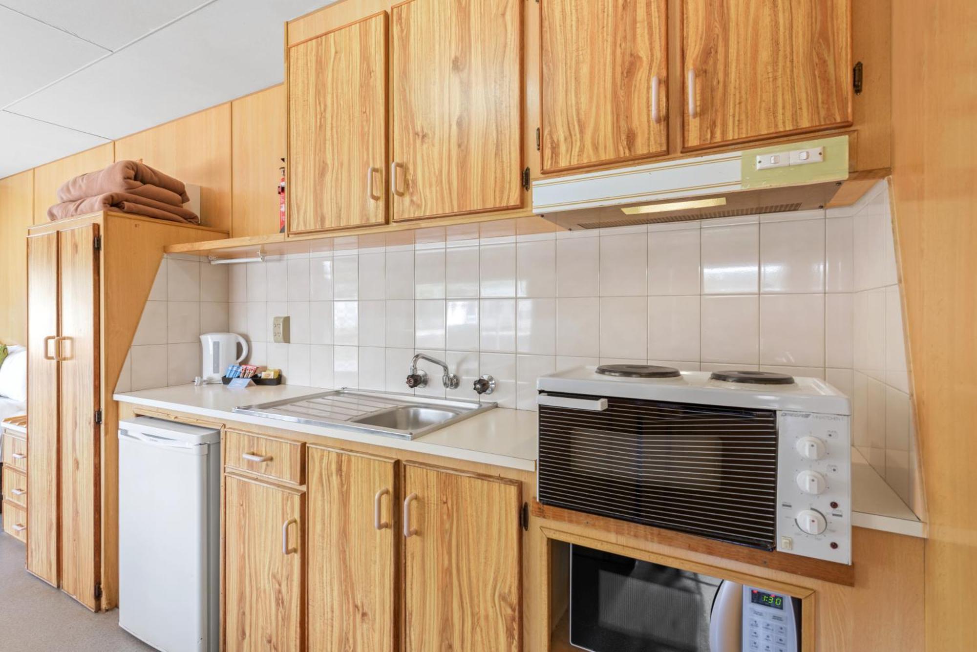 Discovery Parks - Port Augusta Room photo