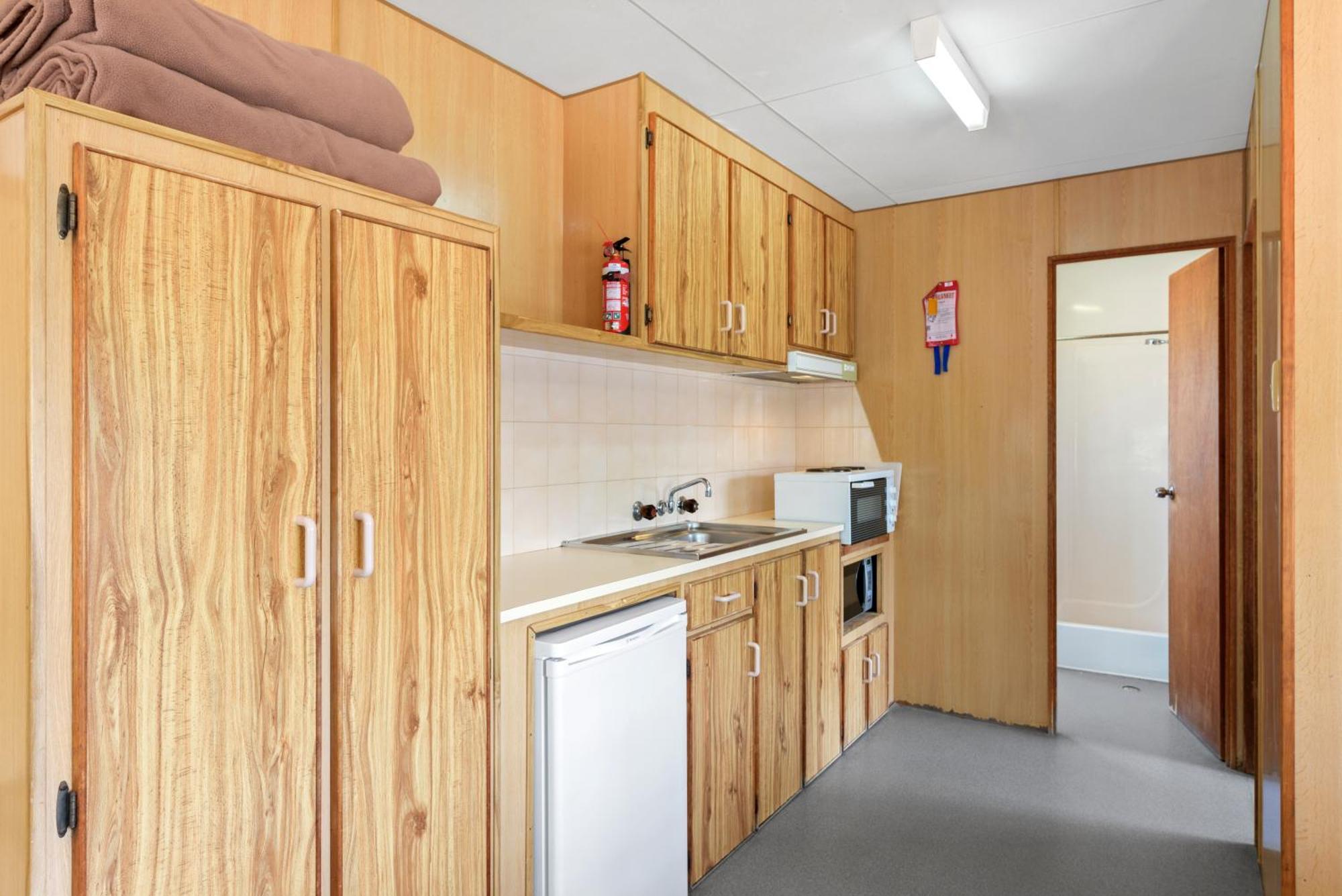 Discovery Parks - Port Augusta Room photo